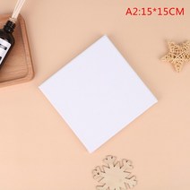 캔버스보드 미술캔버스 유화캔버스뜨거운 판매 캔버스 유화에 대 한 흰색 빈 사각형 아티스트 프라이밍 오, 02 2