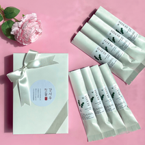 완도 청년 포켓미역 돌답례품 웨딩 유치원 어린이집 생일잔치 생일선물 기업 단체 보험사 무료라벨제작, 2. 돌_원형