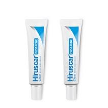 히루스카 포스트아크네 클리어 10g 2set, 2개