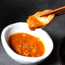 막창된장소스 30g / 막창구매시 가능 / 개별구매불가, 단품