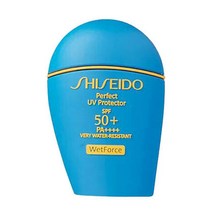 시세이도 퍼펙트UV프로텍터 파란자차 50ml SPF50+ PA+++_S
