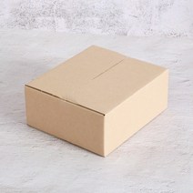 디스팩 소형 택배박스 150x120x120mm 200장 E골 무인쇄 편의점 포장상자