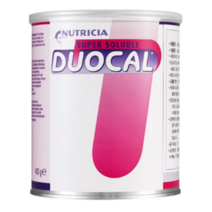 듀오칼 미숙아 및 저체중아 분유, 16개, 400g