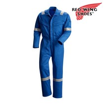 레드윙 커버롤 블루(청색) 61140 Red Wing 여름용, US56(11XL)