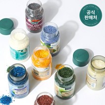 [크나이프] [1+1] 비건 배쓰솔트 입욕제 대용량 500g (선택), 아로마향선택:백 컴포트