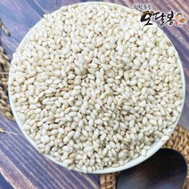 힘찬농부오달봉 2022년산 햇곡 예천 고논 국산 찰현미 찹쌀현미 현미찹쌀, 1포, 3kg