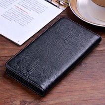 업무용 명품 가죽 다이어리 가죽 케이스 3 5 6 8 9 7 20 15 16 비즈니스 디자인 자석 없음 21 소재, 01 Black_13 Meizu 15 Plus