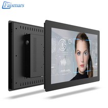 형 올인원 PC 벽걸이 저항성 터치 . 미니 컴퓨터. 윈도우 OS. 인텔 J1900. i3. 13.3, 07 i7-4600M, 02 B 128GB