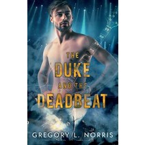 The Duke and the Deadbeat Paperback, Ninestar Press, LLC, English, 9781949909197