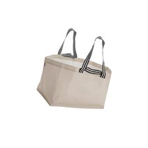 이케아 GORSNYGG 예르스뉘그 장바구니 57x37x39cm 71L, 5개