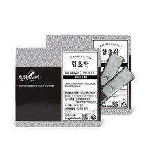 동의한재 함초환 스틱 3g 30포 x 2박스 다시마 비트 함유, 단품, 단품