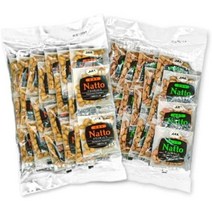 맛있게먹는법 일본 낫도 낫또 나또요리 JAL SELECTION 드라이 낫토 일미 가라시, 상품선택