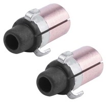 스타터 모터 용 2X 3.175X7.6X16MM 3P 구리 바 전기자 정류자, 금