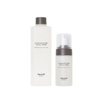 ZHX[세렌디뷰티] 클라우드 모이스처 페이셜 토너 500ml, 1개