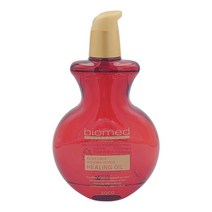 바이오메드 호호바힐링오일, 호호바오일 120ml 1개, 120ml