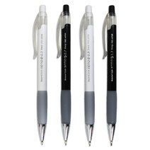 [문구조아] 제노 샤프 펜슬 필기구 문구용품 0.9mm, 6개