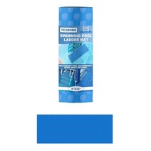 수영장 사다리 매트 미끄럼 방지 질감 고무 보호 바닥 실내 야외 스텝, [01] 1