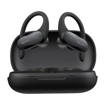 DACOM 스포츠 블루투스 이어폰 러닝 무선 블루투스 헤드셋 방수 스테레오 헤드셋, L19