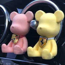 V60방향제 V60 차량용 방향제 디퓨저 차종 맞춤 제작, 색상:기본ㅣ피치