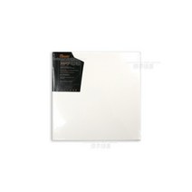 천액자 정사각 25cm (미술 왁구 캔버스
