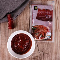 낙지볶음양념 70g 낙지소스