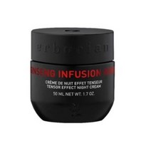 에르보리앙 진생 인퓨전 나이트 크림, 50ml, 6개