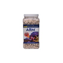 카미하타 ARM 칼슘 반응기 미디어 과립 3.78L