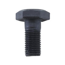 Yukon Gear Axle (YSPBLT-008) 3/8 x 24 Replacement Ring Gear Bolt for Model 35 Dana 25 27 30 44., 1