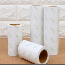 테이프크리너 리필 2P 의류용 테이프클리너 돌돌이, 청소용