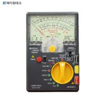 제이원테크 다기능계측기 JW-8245-3