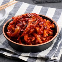 오도독 보쌈무김치, 1개, 1000g