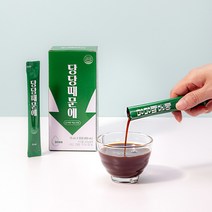 당당때문에 식후 관리 토종꾸지뽕 여주 바나바잎 뽕잎 추출물, 90포, 15ml