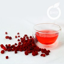 휴비안 환절기기관지건강!다섯가지풍미! 국내산 문경 건오미자 300g, 1개