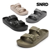 [무다] Summer 고탄성 컴포트 남녀 리커버리 샌들/슬리퍼