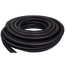 청소기호스 22 ~ 50mm X 20M(원롤) 판매 / 진공호스 진공청소기 흡입호스 후렉시블 보흥 경서, 22mm x 20m