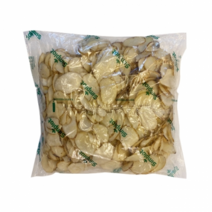 심플로트 포테이토칩2kg냉동, 2kg, 16개