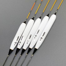 풍월주 백작2 민물 올림찌 대물 찌 붕어낚시 한국낚시, 2호