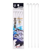 백경 갈치전용 외낚시채비 BK-453