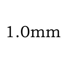 라이트 그린 큐빅 지르코니아 0.8 12mm 라운드 모양 5A 컷 루즈 CZ 스톤 합성 보석 비즈 쥬얼리, [03] 1.0mm 200pcs