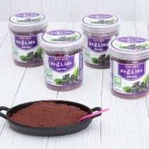 [웰빙천사]아로니아 분말 200g*3ea, 1set, 200g