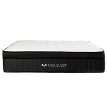 [누아슬립] 마티나 국내 주문제작 매트리스 퀸 1500 (Q), 일체형