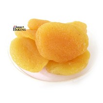 이홈베이킹 건조살구 - 1kg, 단품