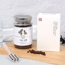 우슬 우슬환 홍화씨 당귀 맥아 두충 쇠무릎 참당귀뿌리 관절에좋은식품 국산우슬 우슬소환, 우슬환 1통
