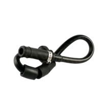 초보자 운전 연수 보조 브레이크 장치 연습 연수봉 AUDI A6 C6 용 새로운 브레이크 부스터 진공 호스 튜브, 01 진공 브레이크 호스