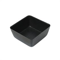 뿌지사각틀 싱글 베이킹 오븐팬 빵틀 1구 50mm