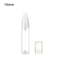 문구 반복 사용 배럴 튜브 플라스틱 액체 분필 마커 빈 막대 낙서 펜 페인트 펜 액세서리, 07 10mm