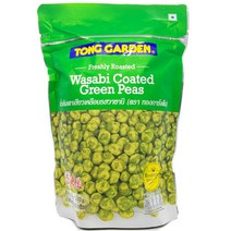 통가든 와사비 완두콩 500g, 400g, 5개
