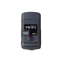 SM DV 무선동조기 FW-2AC 에스엠 무선동조기, 1개, 무선동조기 FW-2AC  TX 송신기