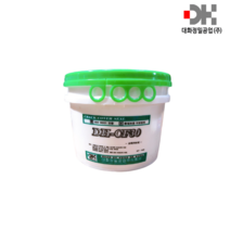 대화정밀공업 대화정밀 DH-CF30 크랙카바제 10kg