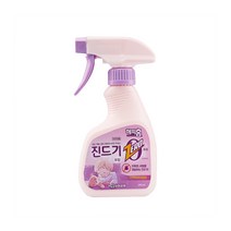 해피홈 진드기 제로 스프레이, 290ml, 10개입